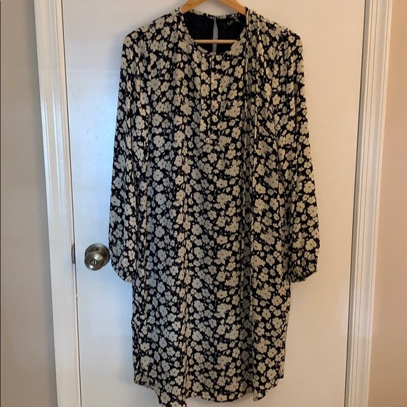 Lauren Ralph Lauren Dresses & Skirts - NWOT Ralph Lauren Floral Dress